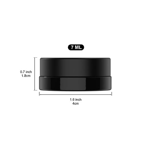 Solid Perfume #29 Inspired by The Noir 29 Unisex Portable Non-Spill Fragrance Concentrated Long Lasting 7gm / 0.25 oz