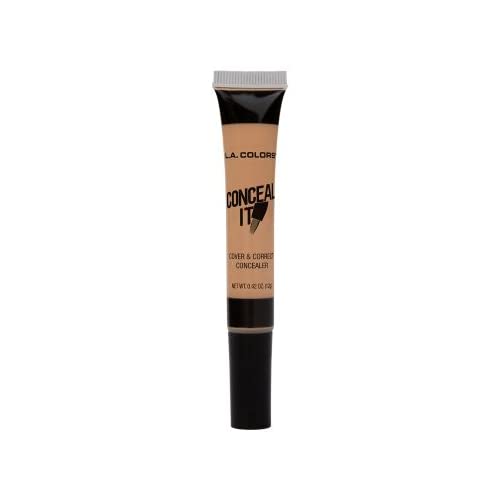 Conceal It Light Medium