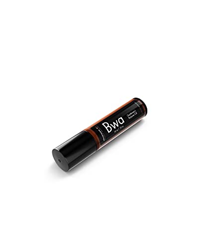 Bwa | Perfume Oil for Men