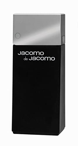 Jacomo For Men by Jacomo - EDT Spray 3.4 oz for Men