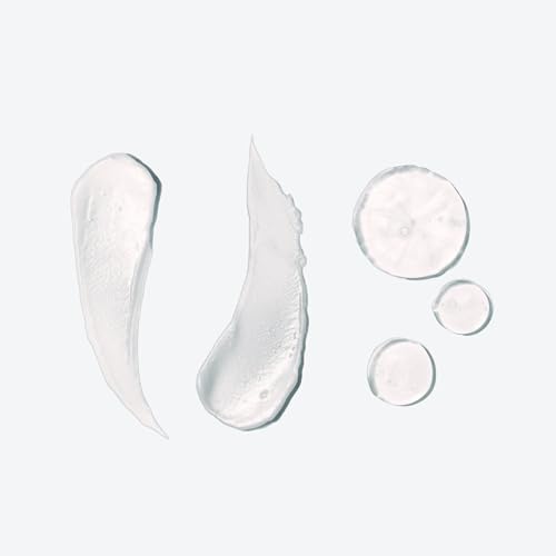 No Nothing Moisturizing Shampoo - Fragrance Free for Dry Hair and Sensitive Scalp - Hydrating, Hypoallergenic, Vegan, Paraben Free and Clear - 10.15oz