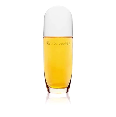 Sunflowers Perfume Eau De Toilette Spray Elizabeth A. 3.3 Oz