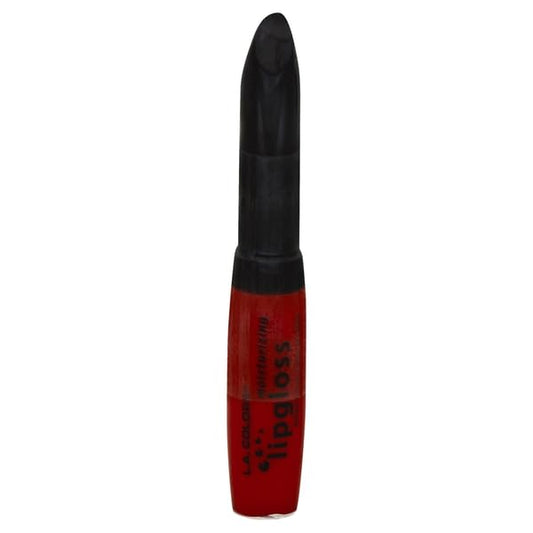 Red Alert Lip Gloss