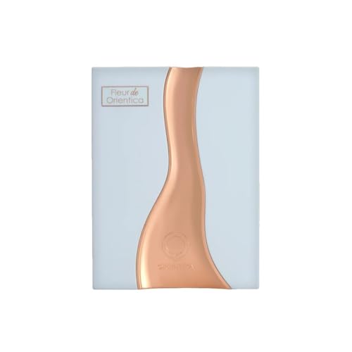 Orientica Al Haramain Fleur de for Unisex Eau de Perfume Spray, 3 Ounce