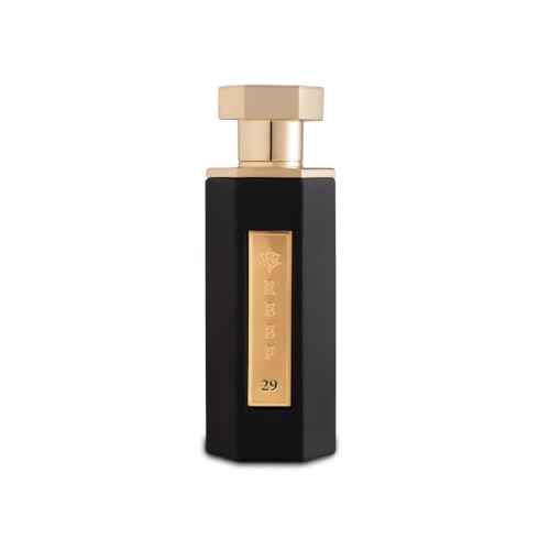 Luxury Unisex, Men's & Women's Perfume - Eau de Parfum 100ml (3.4oz) - Bold Long-Lasting Arabic-Inspired Scents (3.4OZ, Reef 29)