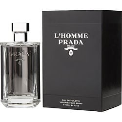 Prada L'Homme By Prada