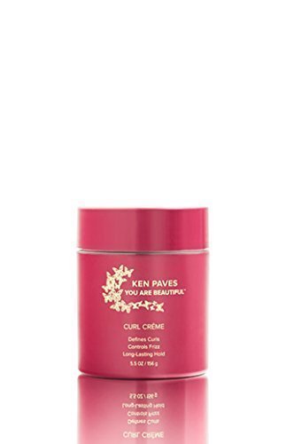 Ken Paves You Are Beautiful Curl Crme