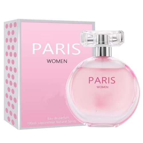 Women Perfume 3.4Fl Oz Each Eau de Parfum Spray Long Lasting Fragrance with Random Scent Daytime and Casual Use for all Skin Types Best Gift for Women(Random 2PCS)