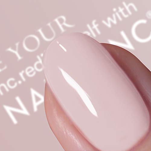 Nails Inc Relationship Status, Blushing Pink Nail Polish, Mother’s Day Gift For Mom, Long Wearing, High Shine, Rouge, Neon Pink & Rich Berry, Full Coverage, Chip Resistant, Air Dry, Vegan, 4 Piece Set