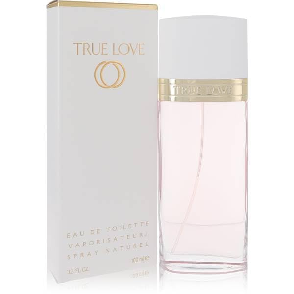 Generic True Love Eau De Toilette 3.3 Fl.Oz Perfume For Women