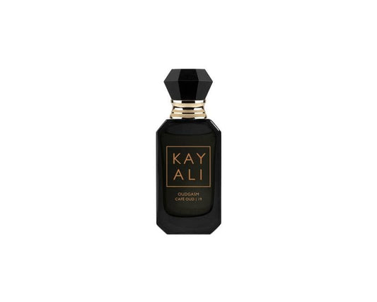 KAYALI Oudgasm Café Oud 19 Eau de Parfum Intense Travel Size 10 ml