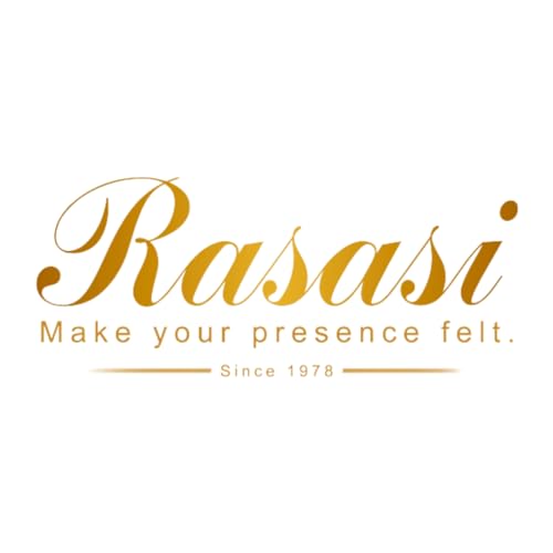 RASASI Ibreez Eau De Parfum For Women Spray 100ML (3.38 OZ) Arabian Perfume For Women Refreshing, Floral And Captivating Fragrance, Long Lasting Perfume For Women, Luxurious Feminine Scent