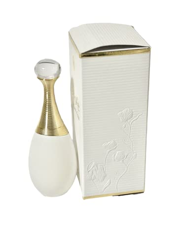 Dior J'Adore Parfum D'eau Mini Women Perfume Travel Size Splash Dabber (SMALL) 5 ml / 0.17 oz