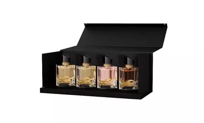 YSL Libre Perfume for Women Mini Perfume Gift Set