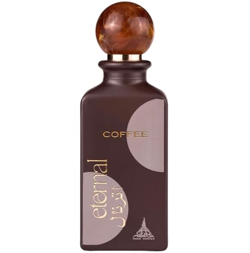 Paris Corner Eternal Coffee EDP 2.8 Fl Oz UNISEX