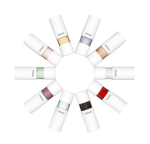 Derek Lam 10 Crosby | Blackout | Eau De Parfum | Warm Spicy and Floral Scent | Spray Perfume for Women | 5.9 Oz, white