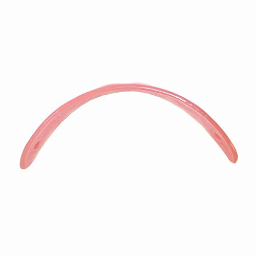 Instant Smile Flex 2pk - Bright White Shade - One Size Fits Most. Fix Your Smile at Home in Minutes! Comfortable Upper Cosmetic Veneer for A Perfect Smile!