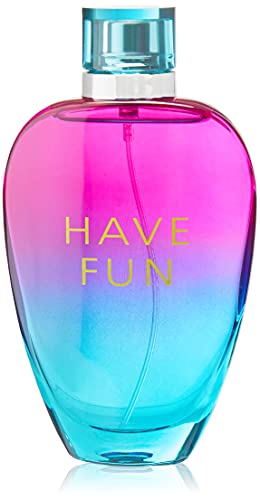 LA RIVE Have Fun Eau De Parfum Spray for Women, 3.0 Ounce