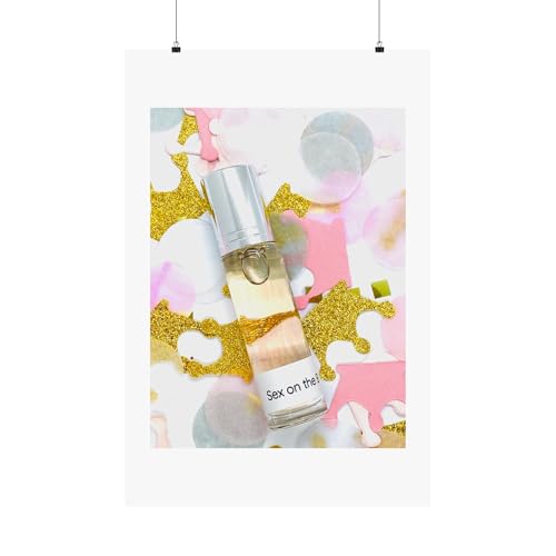 Sex on the Beach Perfume Fragrance Oil