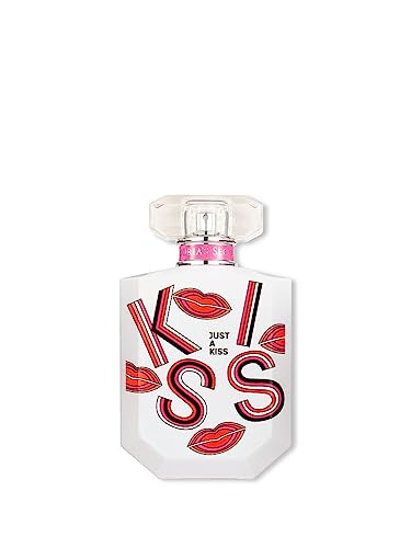 Victoria's Secret Just A Kiss Eau de Parfum Women's Perfume 3.4 oz.