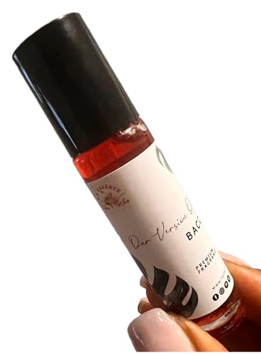 Perfume Impression of Baccarat 540 - Designer Impression (With a Hint of Cottin Candy) Fragrance At Affordable Price, No Alcohol