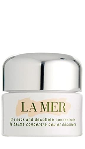 La Mer The Neck And Decollete Concentrate - 0.5Oz/15Ml