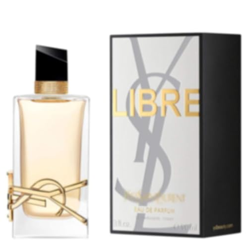 TINGJIANG' Libre Perfume Eau De Parfum for Women Spray .3oz / 90ml ，EDP