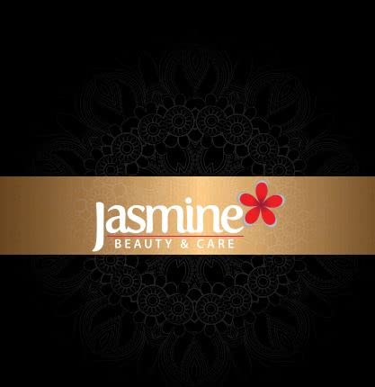 Jasmine Perfume 1.86 Fl. Oz. 55ml (BLURBARI for men) 100% Turkish. Pleasant Smell.