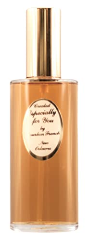 White Ginger 4 oz. Cologne white ginger blossoms scent, Sweet Floral exotic fragrance in cologne