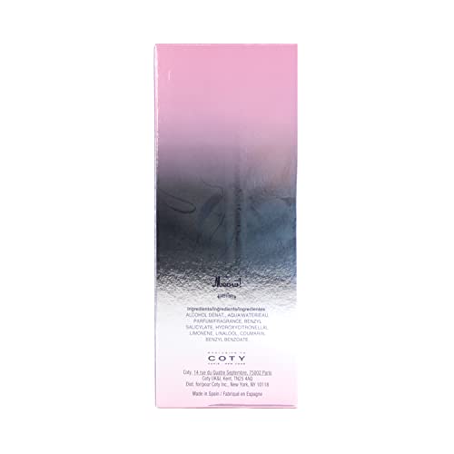 Meow ! Katy Perry Perfume For Her Eau De Parfum 3.4 oz Spray