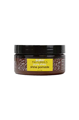 Softee Naturals Pure Shea Shine Pomade 6oz