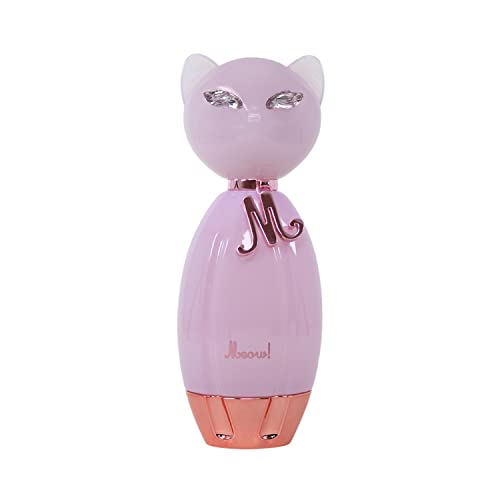 Meow ! Katy Perry Perfume For Her Eau De Parfum 3.4 oz Spray