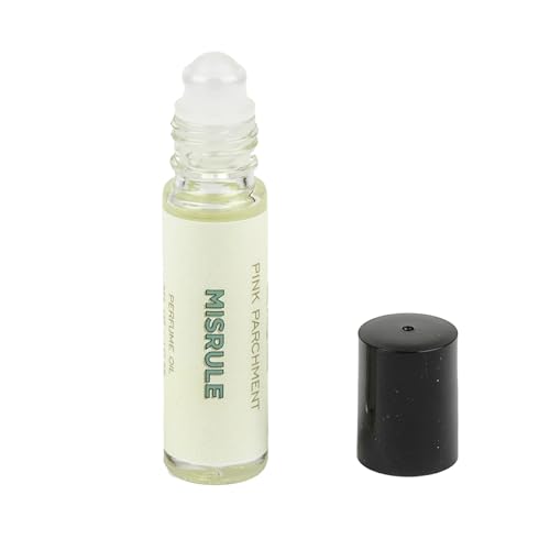 Misrule Roll on Perfume Oil