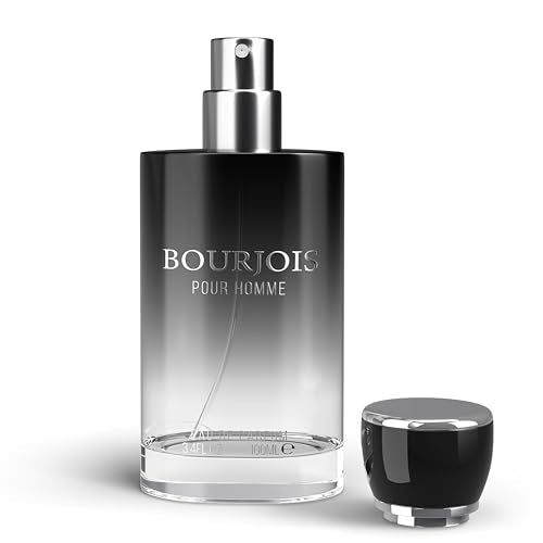 Perfume for Men – INSPIRED by A WORLD RENOWNED MEN’S PERFUME – Pineapple, Birch, Ambergris, Bergamot – Bold, Woody, Fresh, Long-Lasting Eau De Parfum 100ml (3.4 fl oz)