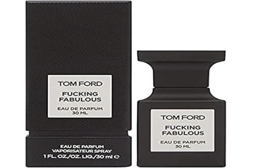 Tom Ford Fabulous 1.0 oz Eau de Parfum Spray