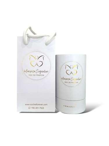 NUEVO!!! Mariposa Signature Eau de Parfum for Women