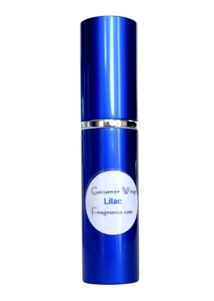 Perfect Lilac - Lilac Perfume That Smells Like Lilacs