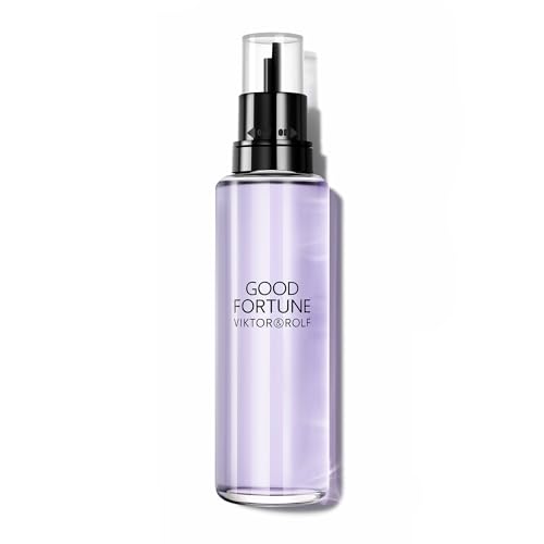 Viktor&Rolf - Good Fortune Eau de Parfum - Floral Women's Perfume - With Notes of Jasmine & Vanilla