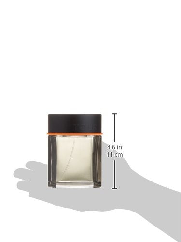 TOUS Man Intense Perfumes Eau De Toilette Spray, 3.4 Ounce, Multi