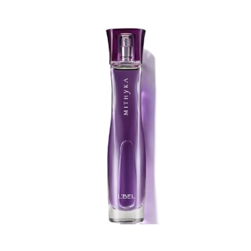 L'bel MITHYKA Eau de Parfum pour Femme - Perfume by L'BEL PARIS (1.7 Oz)