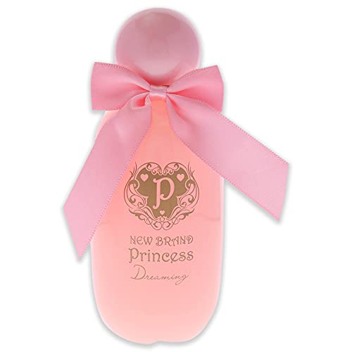 Perfumes Princess Dreaming EDP Spray Women 3.3 oz (sem numero) (Pack of 2)