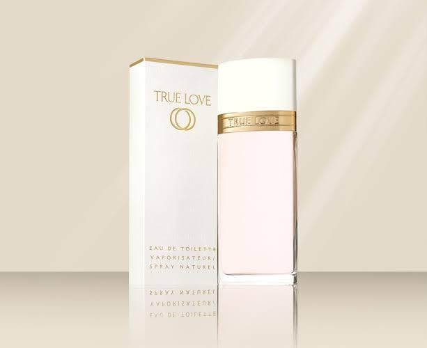Generic True Love Eau De Toilette 3.3 Fl.Oz Perfume For Women