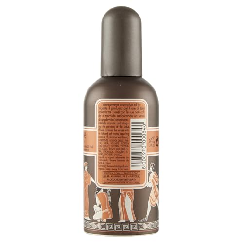Tesori d'Oriente Treasures East Perfume Lotus ML.100