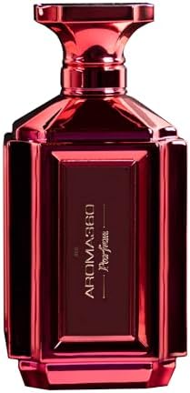 Aroma360 Parfum - Men's Cologne & Women's Perfume - Unisex Eau de Parfum - Luxurious Fragrance Oil
