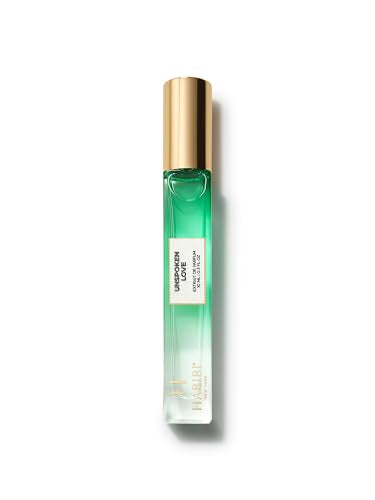 H HABIBI UNSPOKEN LOVE Extrait De Parfum Travel Size Perfume - 10ml 0.3 Fl Oz - Unisex