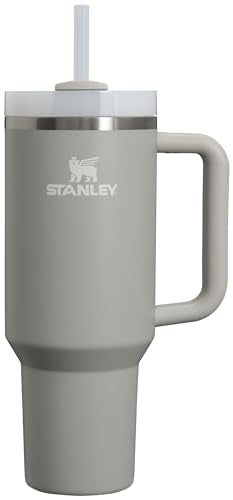 Stanley The Quencher H2.0 Flowstate™ Tumbler - Ash, 40 Oz