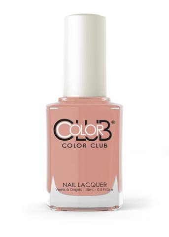 Color Club Nail Lacquer (Comfy Cozy)