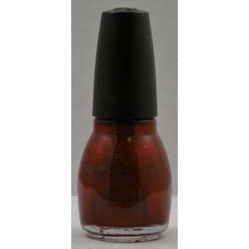 Sinfulcolors Sugar Sugar Nail Color3