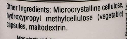 Bio-Tech Pharmacal MK-7 (Vitamin K2), 100 Vegetable Capsules – All-Natural Supplement – Supports Cardiovascular & Bone Health – No Dairy, Fish, Gluten, Peanut, Shellfish, GMOs, Kosher, Halal, & Soy –