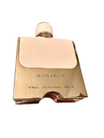 Monarch for Women Eau de Parfum Spray 3.0 oz, 90 ml